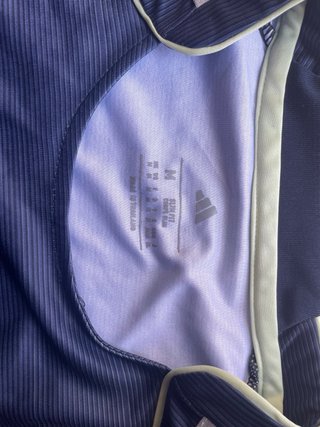 Maglia Calcio Real Madrid Adidas