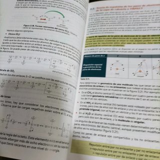 Libro Química 2° BACH.