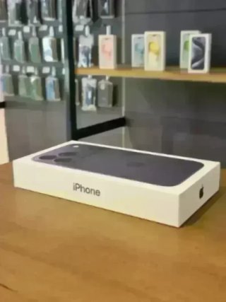 IPHONE 17 PRO MAX 256GB AZUL PRECINTADO