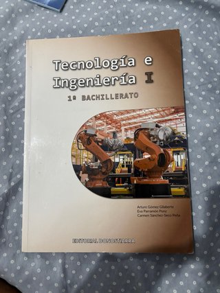 Libros de 1º de Bachillerato en perfecto estado