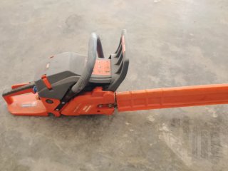 Motosierra Anova MG252 2.8HP