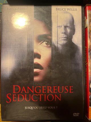 Colección 8 DVD (Francés)