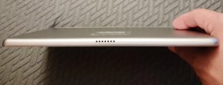 Huawei MediaPad T3 10 Gris