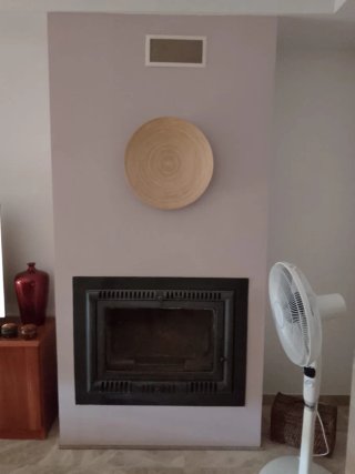 Chimenea