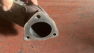 Turbo Tata Safari 3.0 Diesel