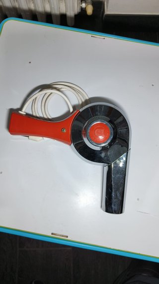 Phon Philips vintage anni '60/'70 funzionante