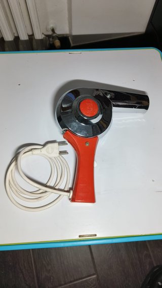 Phon Philips vintage anni '60/'70 funzionante