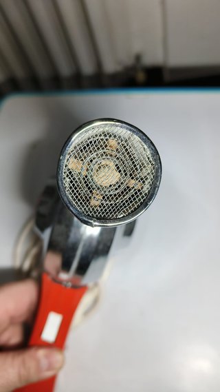 Phon Philips vintage anni '60/'70 funzionante