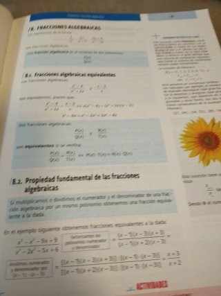 Matemáticas aplicadas a las Ciencias Sociales I...