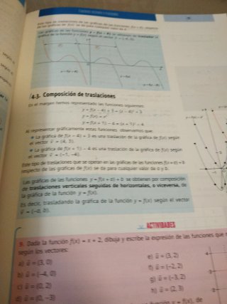 Matemáticas aplicadas a las Ciencias Sociales I...