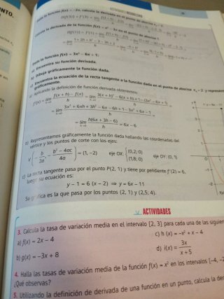 Matemáticas aplicadas a las Ciencias Sociales I...