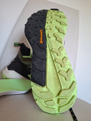 Botas Senderismo Adidas Terrex GORE-TEX. 44 2/3