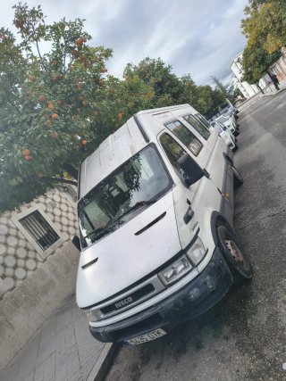 Iveco Daily 2006
