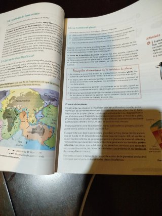 Biología y Geología, 4 ESO, Andalucía