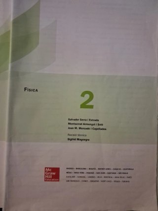 Física, 2