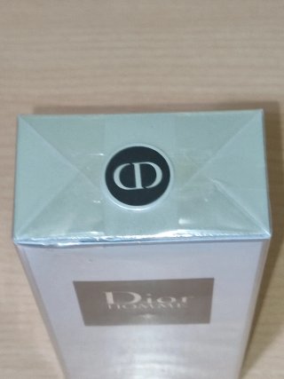 Dior Homme Gel de Ducha 200ml
