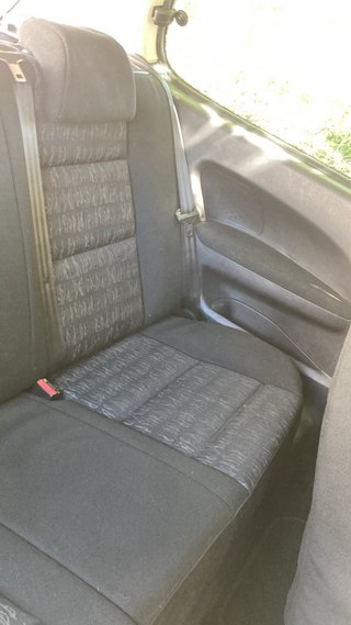 Peugeot 307 1.6HDI XS 110CV