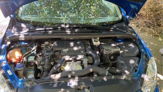 Peugeot 307 1.6HDI XS 110CV