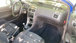 Peugeot 307 1.6HDI XS 110CV