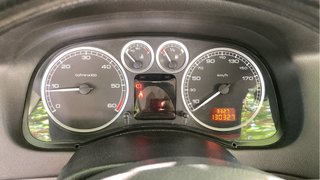 Peugeot 307 1.6HDI XS 110CV
