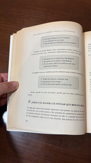 Como Aumentar la Memoria y Mejorar la Concentra...