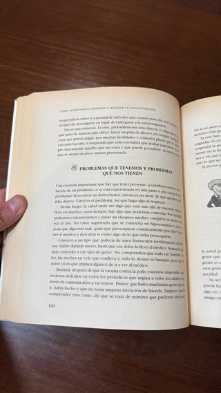 Como Aumentar la Memoria y Mejorar la Concentra...