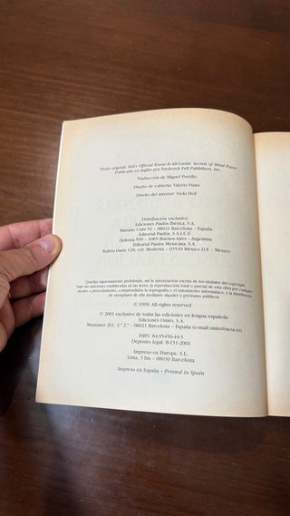 Como Aumentar la Memoria y Mejorar la Concentra...