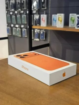 IPHONE 17 PRO MAX 512GB NARANJA PRECINTADO