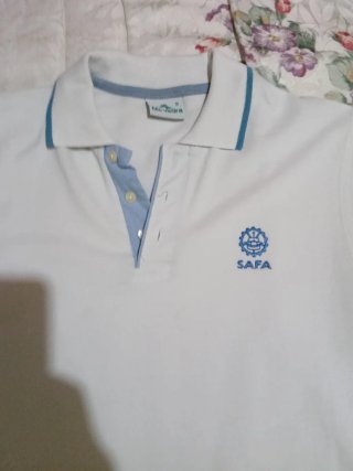 Polo SAFA San Luis Talla S