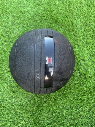 Slam Ball 10 Kg Balón Medicinal