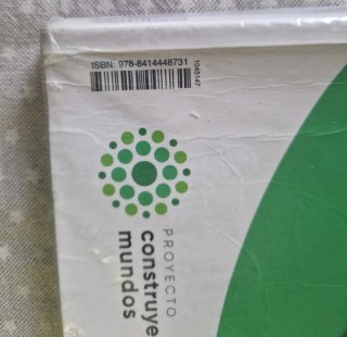Física y química 4 ESO : Proyecto construyendo ...