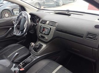 Ford 471890 cinturón seguridad tras izq kuga (cbv)