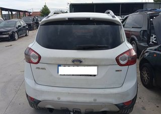 Ford 471890 cinturón seguridad tras izq kuga (cbv)