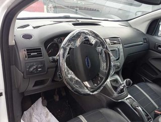 Ford 471890 cinturón seguridad tras izq kuga (cbv)