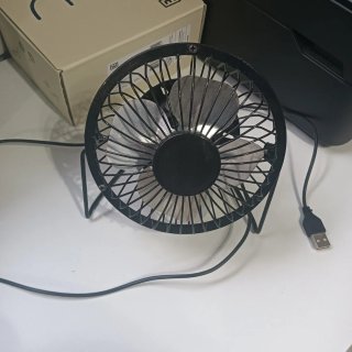 Ventilador USB