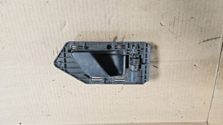 Despiece Partner / Berlingo