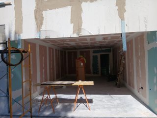 Obras y reformas