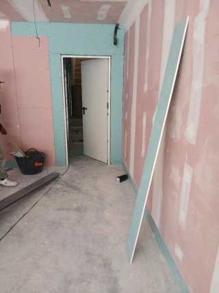 Obras y reformas