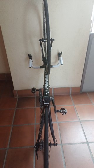 Bicicleta Pinarello FP1 Carbono