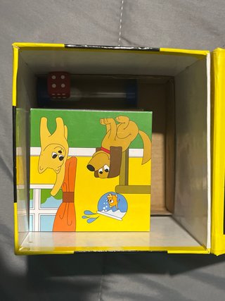BrainBox De Los Pequeñines