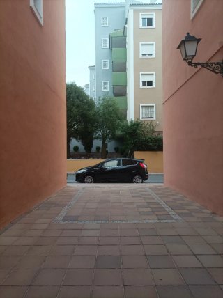 Ford Fiesta 2014