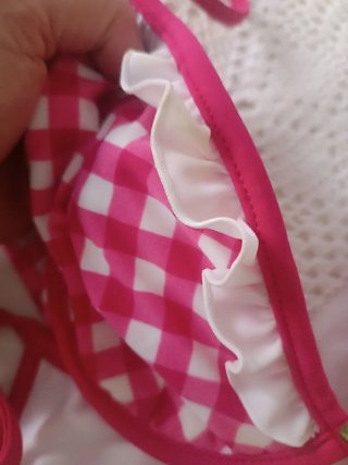 Bikini Viva María Talla M a estrenar