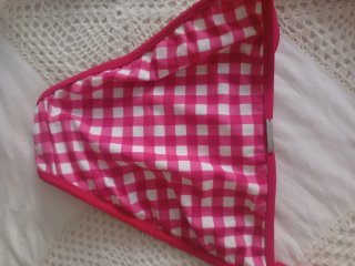 Bikini Viva María Talla M a estrenar