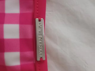 Bikini Viva María Talla M a estrenar