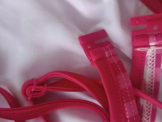Bikini Viva María Talla M a estrenar