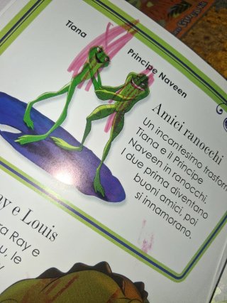 Lotto n.2 libri