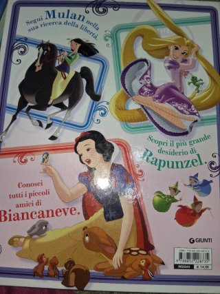 Lotto n.2 libri