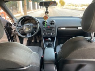 Audi A3 2006