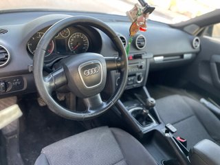 Audi A3 2006