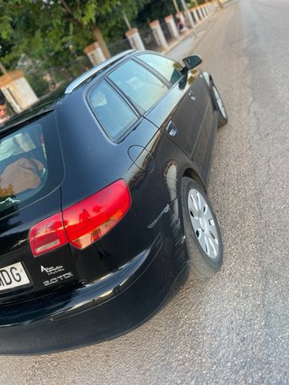 Audi A3 2006